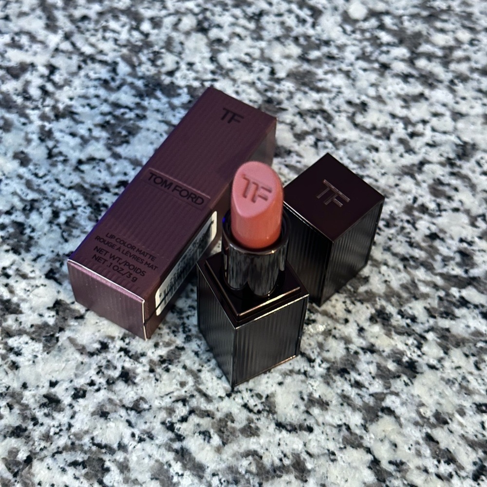 Tom Ford Lipstick